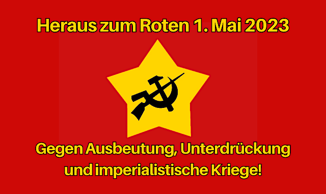 Die Volkskorrespondenz zum Wochenende(1)